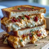 Derby Pimento Cheese Sandwiches