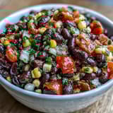 3-Ingredient Cowboy Caviar Dip