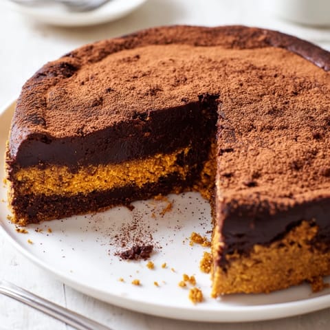 Fudgy centers of the Decadent Dark Chocolate Brownie Tart, a chocolate lover's dream dessert.