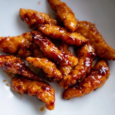 This easy Honey Sriracha Chicken Wrap is sliced in half, revealing the layers of tender meat and fresh veggies, perfect for a quick lunch or dinner.